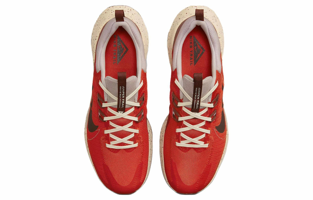 Кроссовки Nike Juniper Trail 2