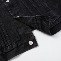 Джинсовка Balenciaga