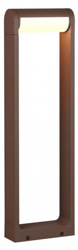 Наземный низкий светильник Odeon Light NATURE 7118/12GL