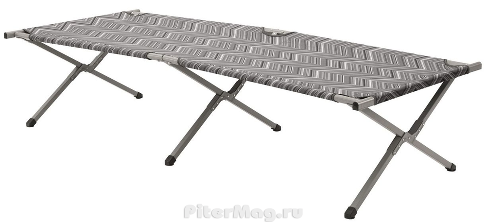 Кровать Outwell Laguna Hills L Grey [470214]