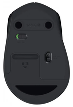 Мышь Logitech M320 black