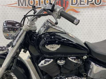Honda Shadow 400 , 2005