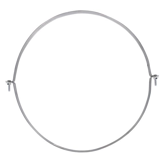 Хомут для воздуховода SHUFT без резинового профиля 500mm (шпилька) купить в Москве и Московской области по низкой цене с доставкой по России — (1) Хомут для воздуховода SHUFT без резинового профиля 500mm (шпилька) — (1)