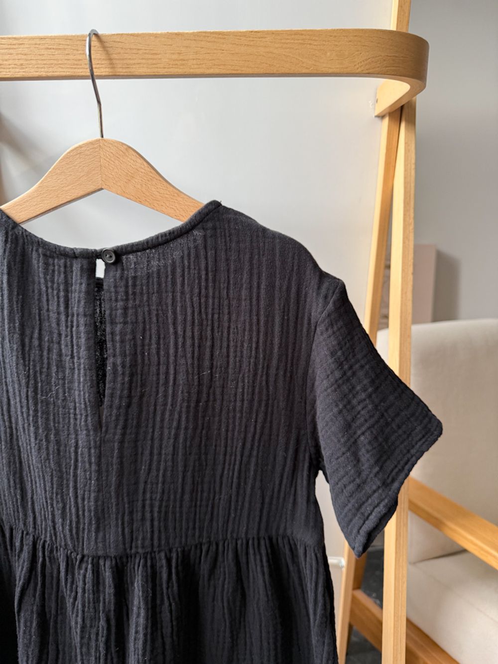 Новое платье Arket, 110