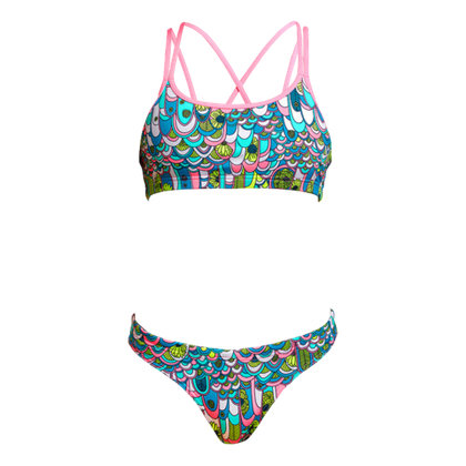 Купальник FUNKITA Feather Fairy