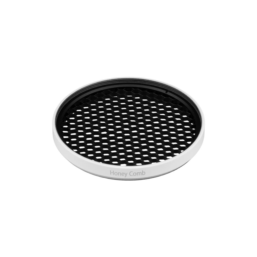 Фильтр сетчатый LGD-ARTIFACT-HONEYCOMB-R65 (WH) (Arlight, Металл) 057151