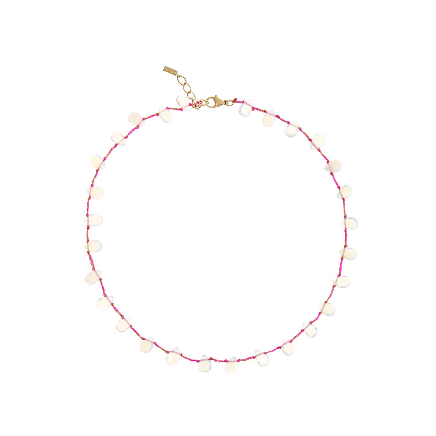 Колье Arctic Necklace