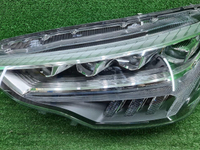 Битая Фара левая Haval Jolion (2021-н.в.) LED