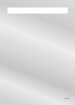 Зеркало LED BASE 010 50 с подсвет. Cersanit LB01050