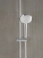 Душевая система Grohe Euphoria System 26075001 хром