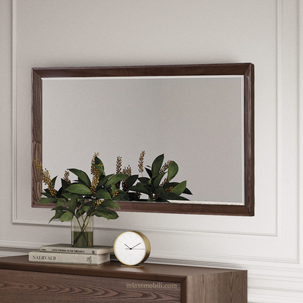 МОДЕНА Зеркало к комоду