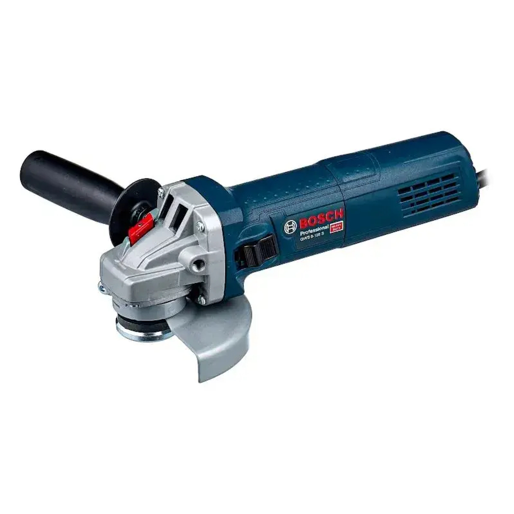 Угловая шлифмашина Bosch GWS 9-125 S (0.601.396.102)