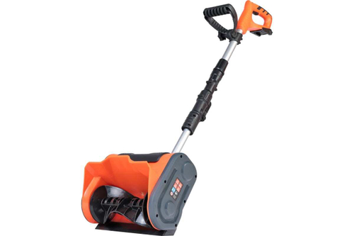 Ручной аккумуляторный снегоуборщик PATRIOT PE 1001UES 426302214