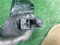 Зеркало левое Kia Carnival 4 (2020-н.в.) 9 контактов