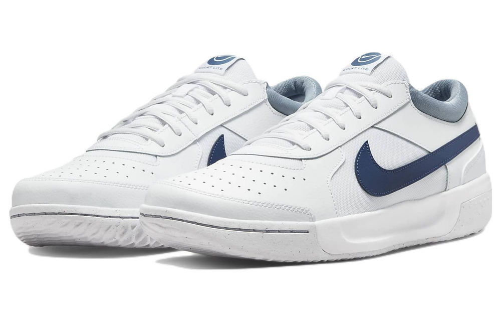 Кроссовки Nike Court Litecourt Lite 3 3