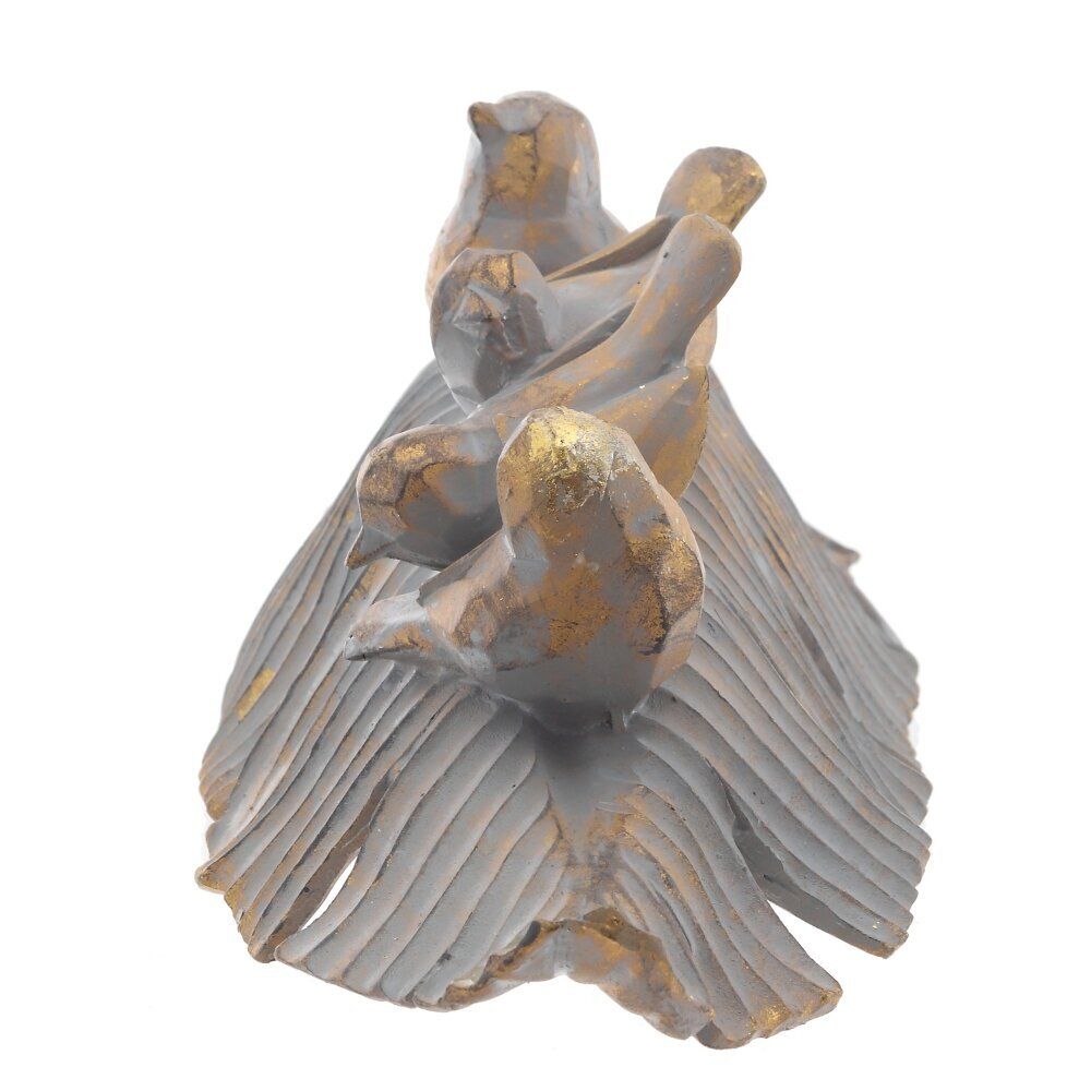 GAEM Фигурка декоративная "Птицы", L43 W12,5 H13 см