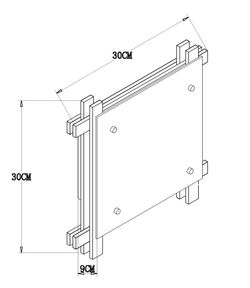Потолочный светильник Arte Lamp