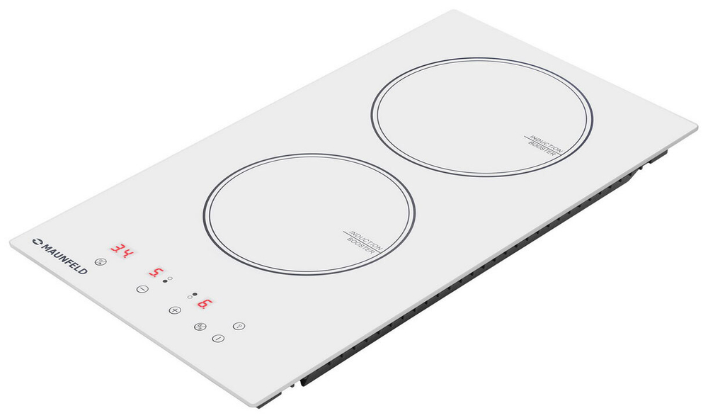 Варочная панель индукционная MAUNFELD CVI292WH
