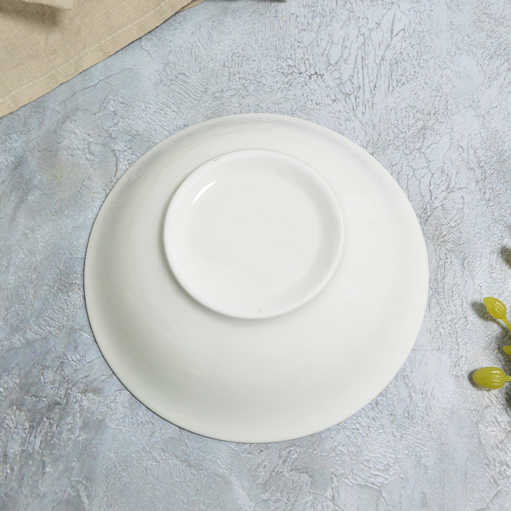 Салатник 15см Лепесток