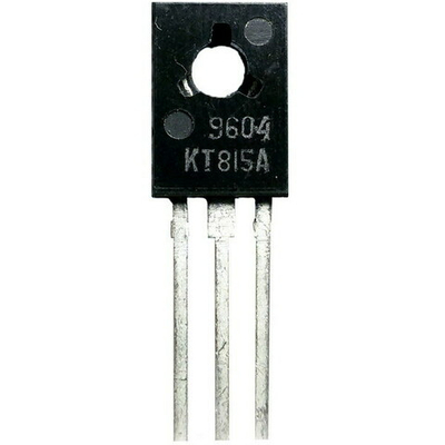 КТ815А