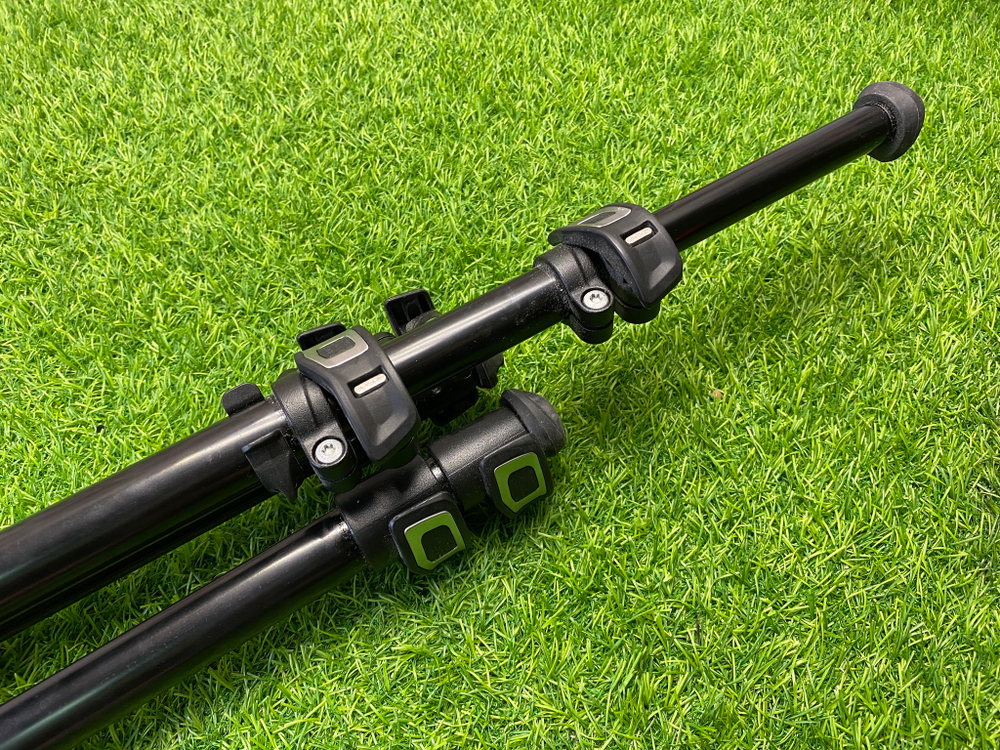 Manfrotto MT190XPro3 + MH496-BH Покупка/Продажа