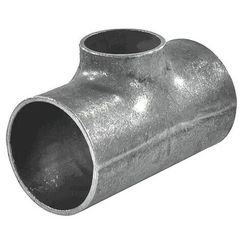 Тройник ст перех б/шов Дн57х45-3,0х2,5 (Ду50х40) ГОСТ 17376-2001