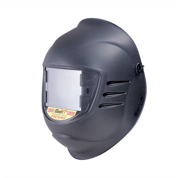 Защитный лицевой щиток сварщика РОСОМЗ RZ10 FavoriT ZEN (9) (маска сварщика), арт. 55163