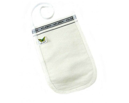 Рукавица кесе мягкая (2,54 б)