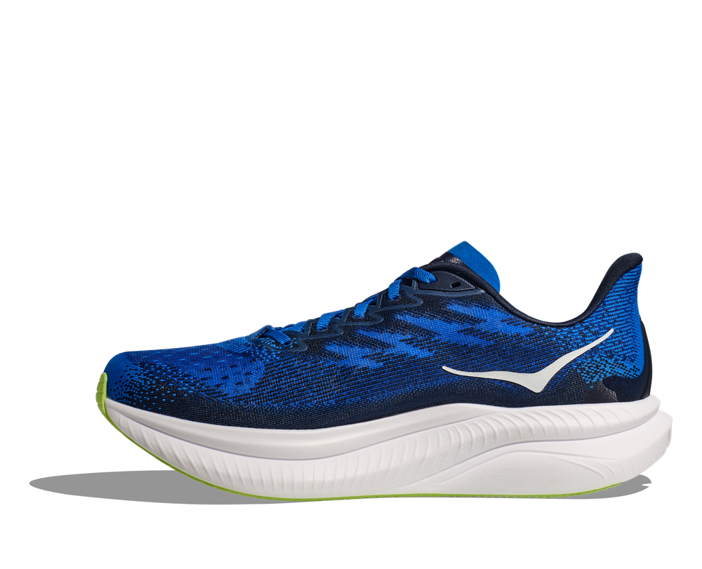 Кроссовки мужские Hoka Mach 6