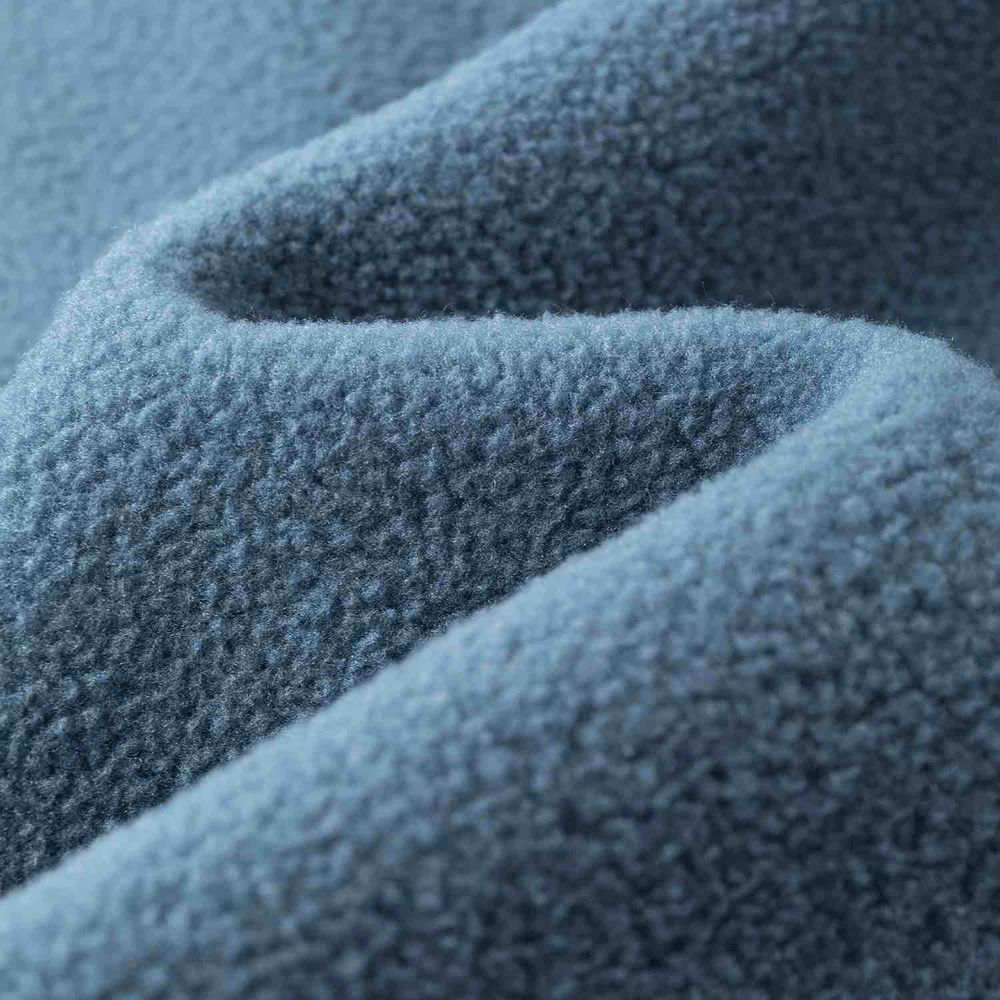 Толстовка Ymkashix Turbo fleece синий/песочный