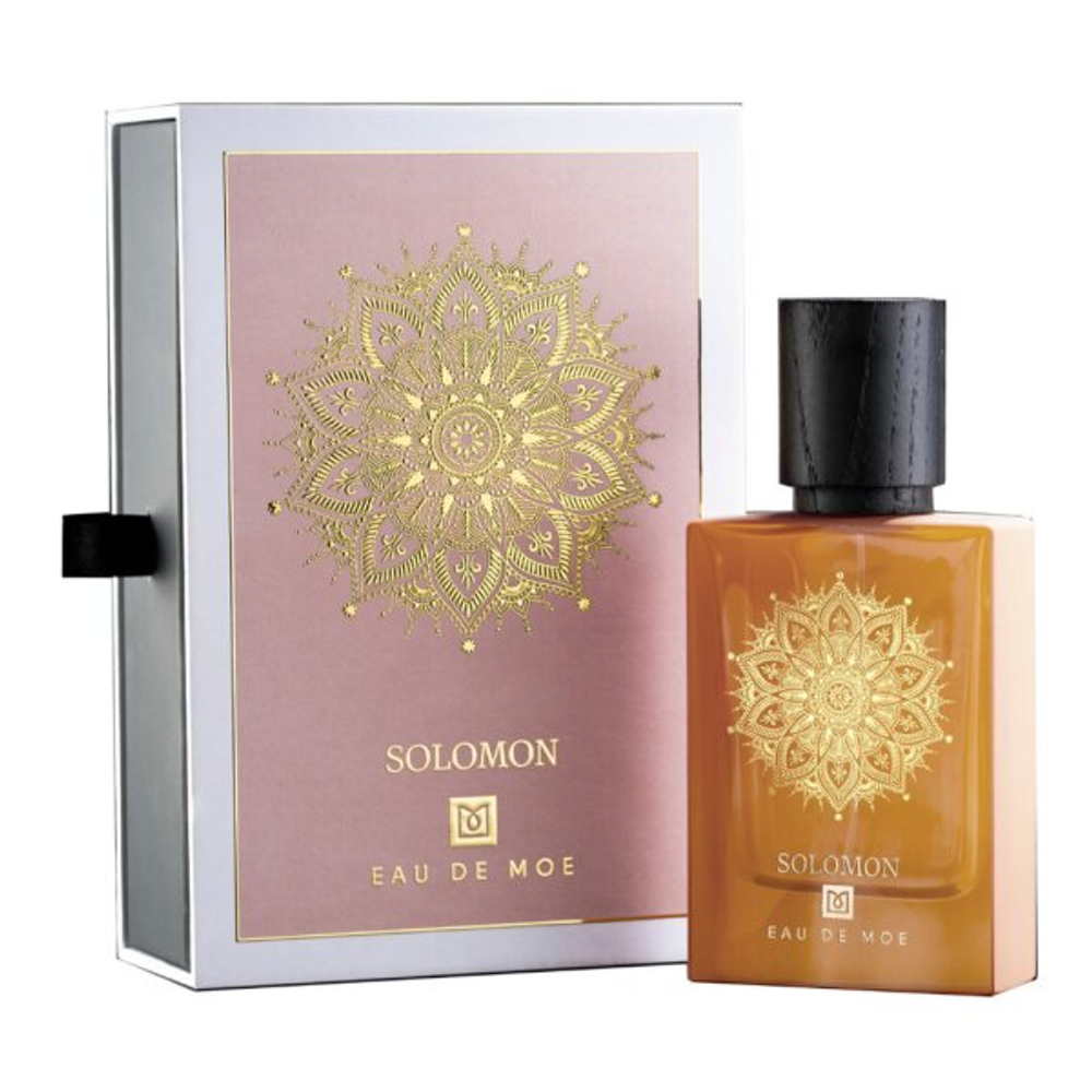 Eau De Moe SOLOMON EDP 80 ml