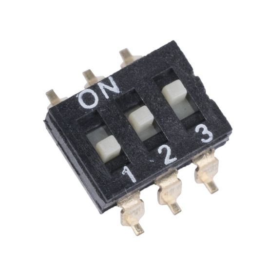 Переключатель DT-03