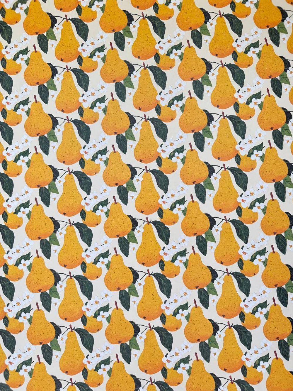 Упаковочная бумага дизайнерская