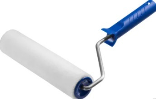 Мини-валик велюр 1110 мм  4ТР