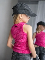 Майка детская на лето