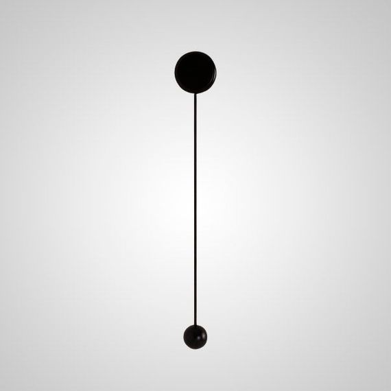 Настенный светодиодный светильник Imperium Loft Pin 212752-22