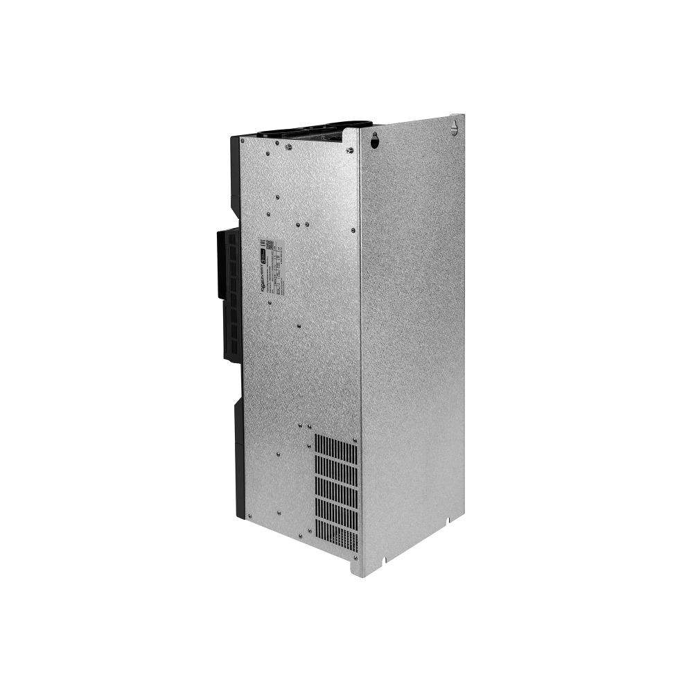 Преобразователь частоты модульный INNOVERT IMD453U43E с векторным управлением,45кВт, 380В, 75А