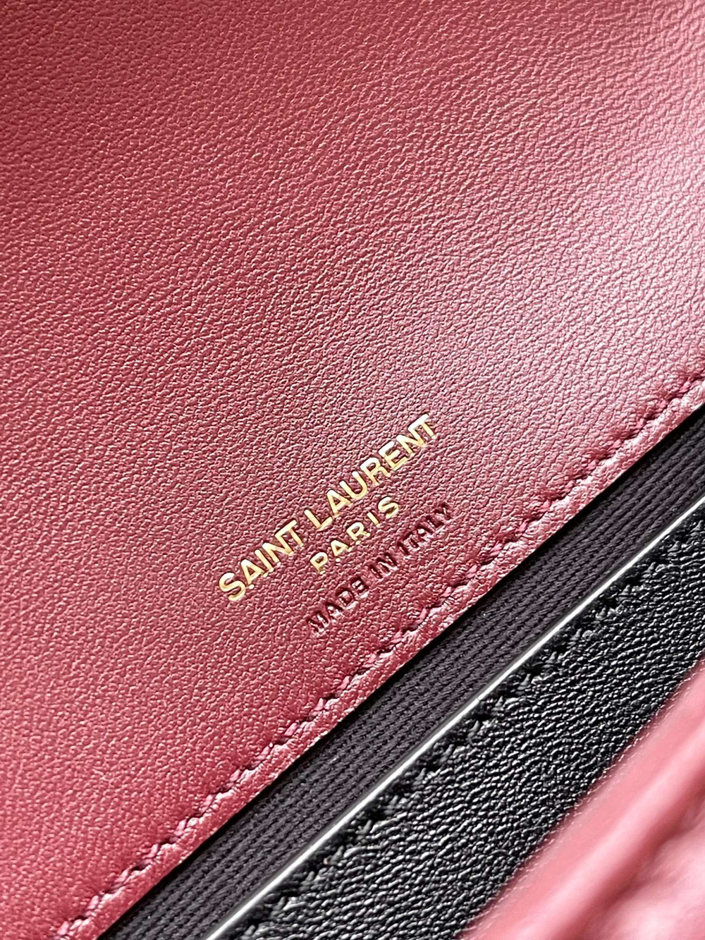 Saint Laurent Loulou Mini 20 cm