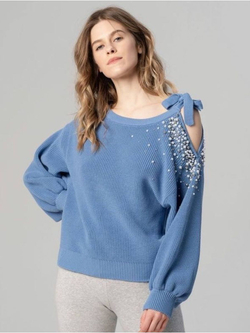 Пряжа хлопковая Компакт