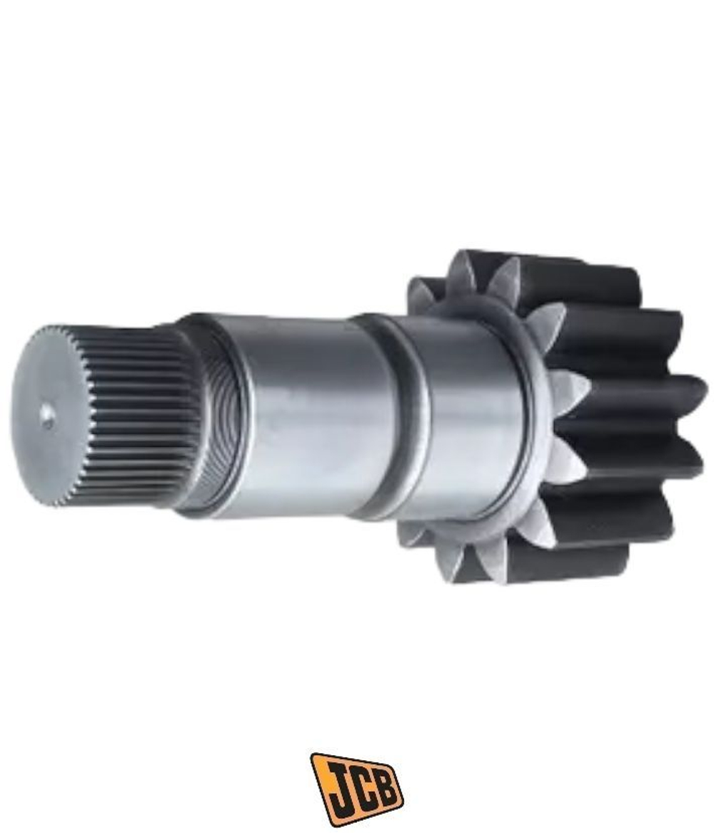 Полуось шестерня JCB 332/F1067, 332-F1067, 332F1067
