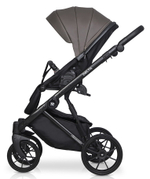 Детская коляска Riko Basic Delta Ecco 2 в 1 12 mokka
