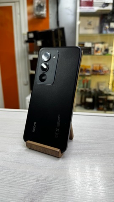Смартфон Xiaomi Redmi 15 8/256 ГБ