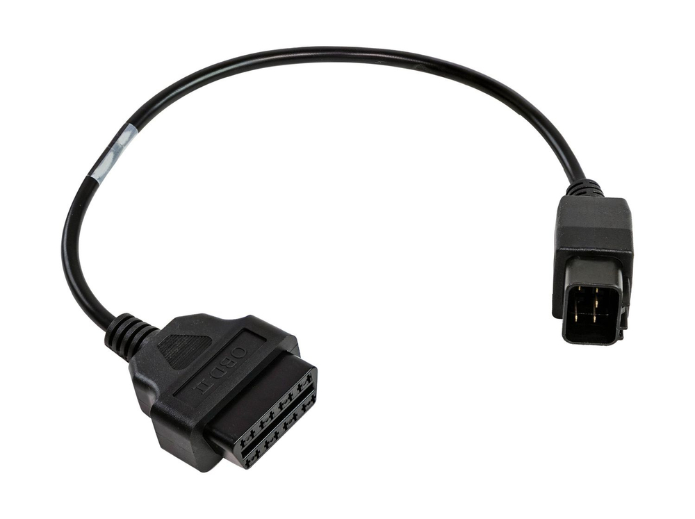 Диагностический разъем Marine Rocket (F130-01.07.01.99)