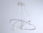 Подвесная люстра Ambrella Light FL FL66321