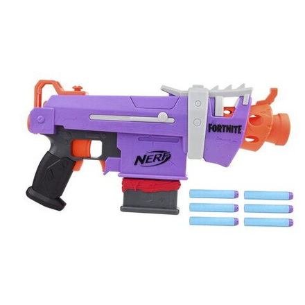 Hasbro Nerf - Fortnite SMG-E E8977 Launcher