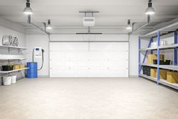 Зарядная станция PUNKT E Pandora Standard CCS2 - CHAdeMO, 40 кВт