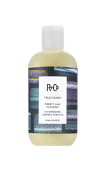 R+Co TELEVISION Perfect Hair Shampoo/ПРЯМОЙ ЭФИР шампунь для совершенства волос