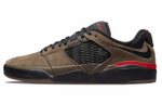 Кроссовки Nike Sb Ishod "Light Olive"