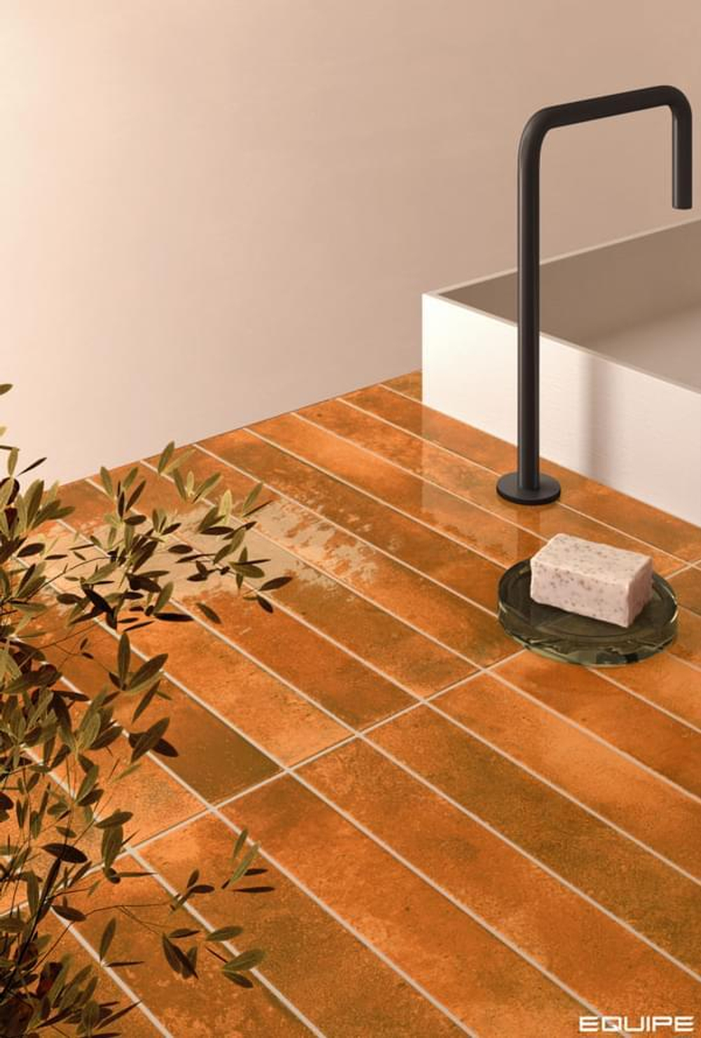 Equipe Bali Isle Of Pines 5x40