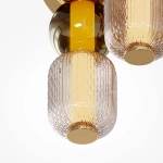 Потолочная люстра Maytoni DROP MOD273CL-L60G3K